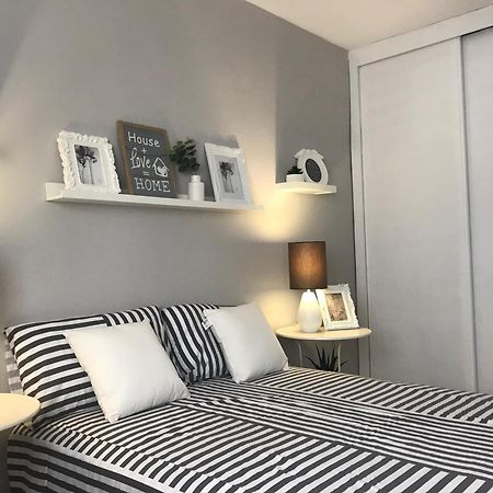 Apartamento Ruta Del Veleta Cenes De La Vega Bagian luar foto