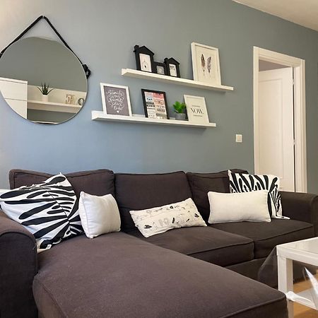 Apartamento Ruta Del Veleta Cenes De La Vega Bagian luar foto