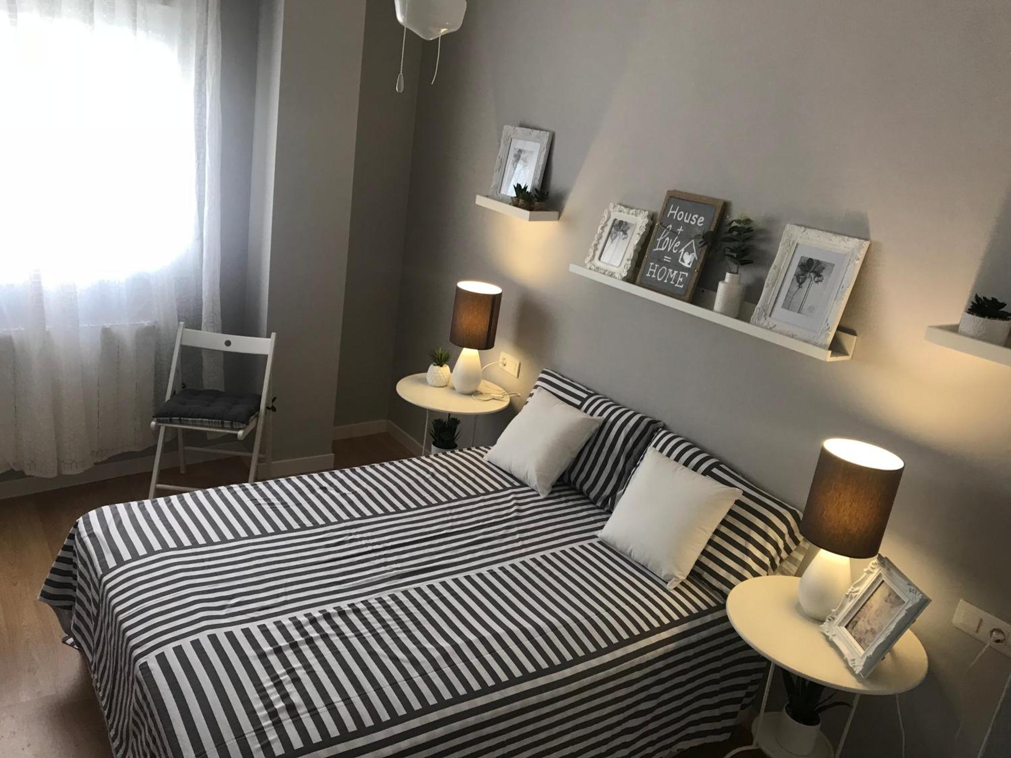 Apartamento Ruta Del Veleta Cenes De La Vega Bagian luar foto