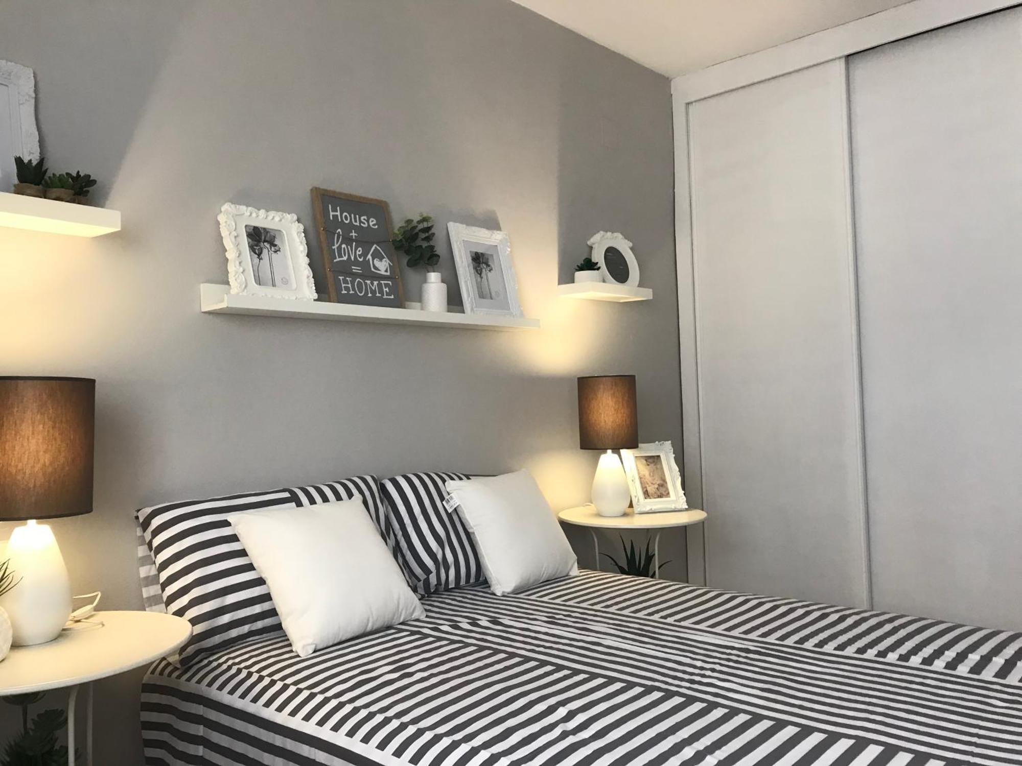 Apartamento Ruta Del Veleta Cenes De La Vega Bagian luar foto