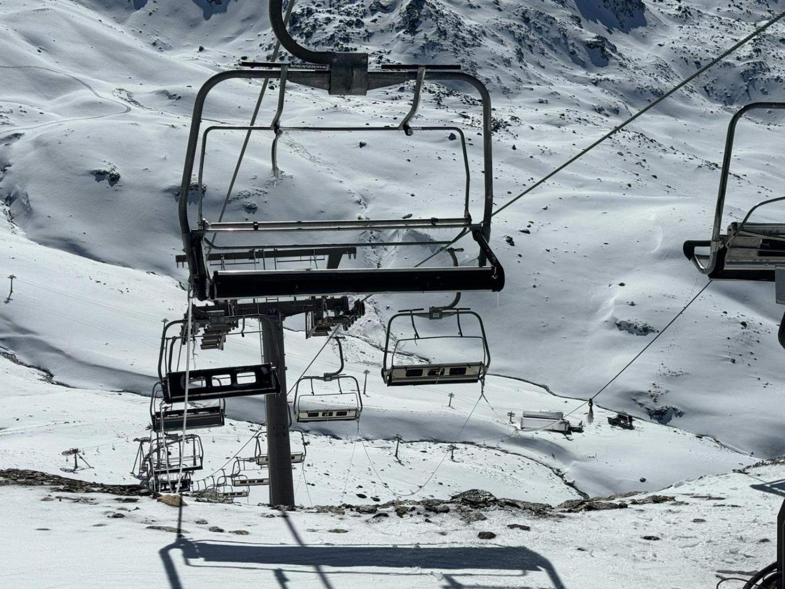 Apartamento Ruta Del Veleta Cenes De La Vega Bagian luar foto