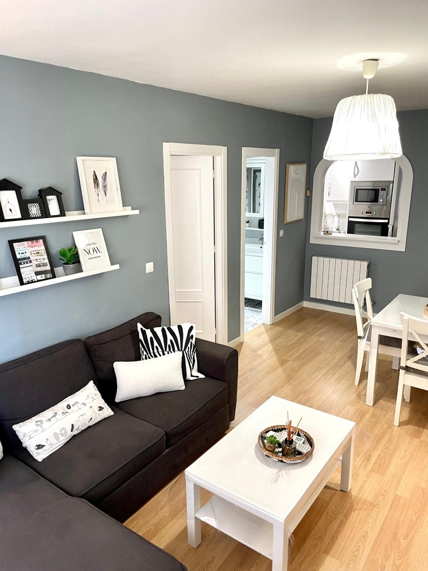 Apartamento Ruta Del Veleta Cenes De La Vega Bagian luar foto
