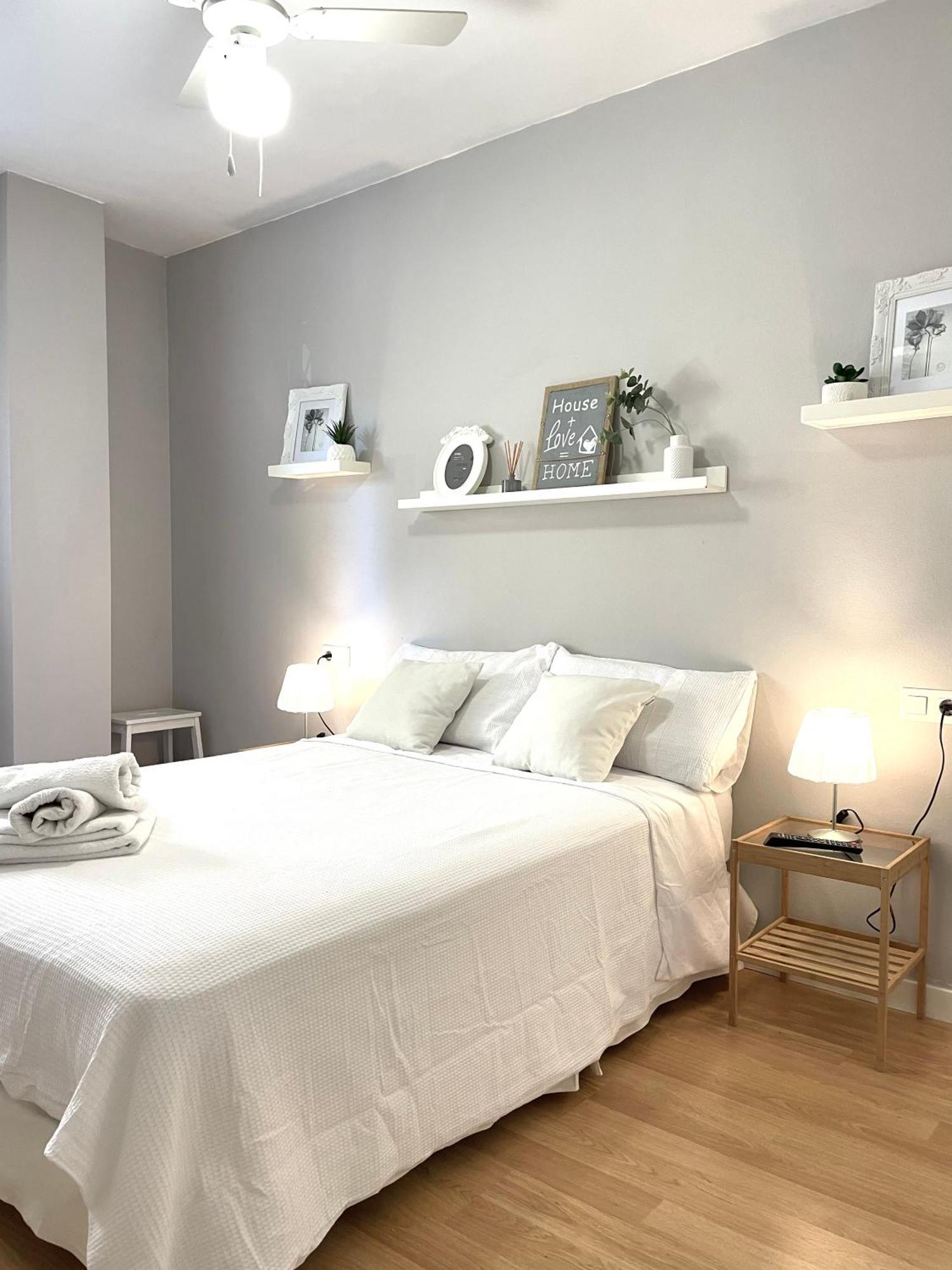Apartamento Ruta Del Veleta Cenes De La Vega Bagian luar foto