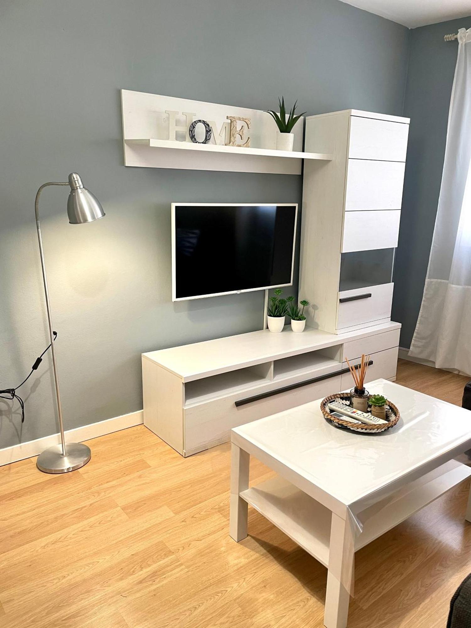 Apartamento Ruta Del Veleta Cenes De La Vega Bagian luar foto