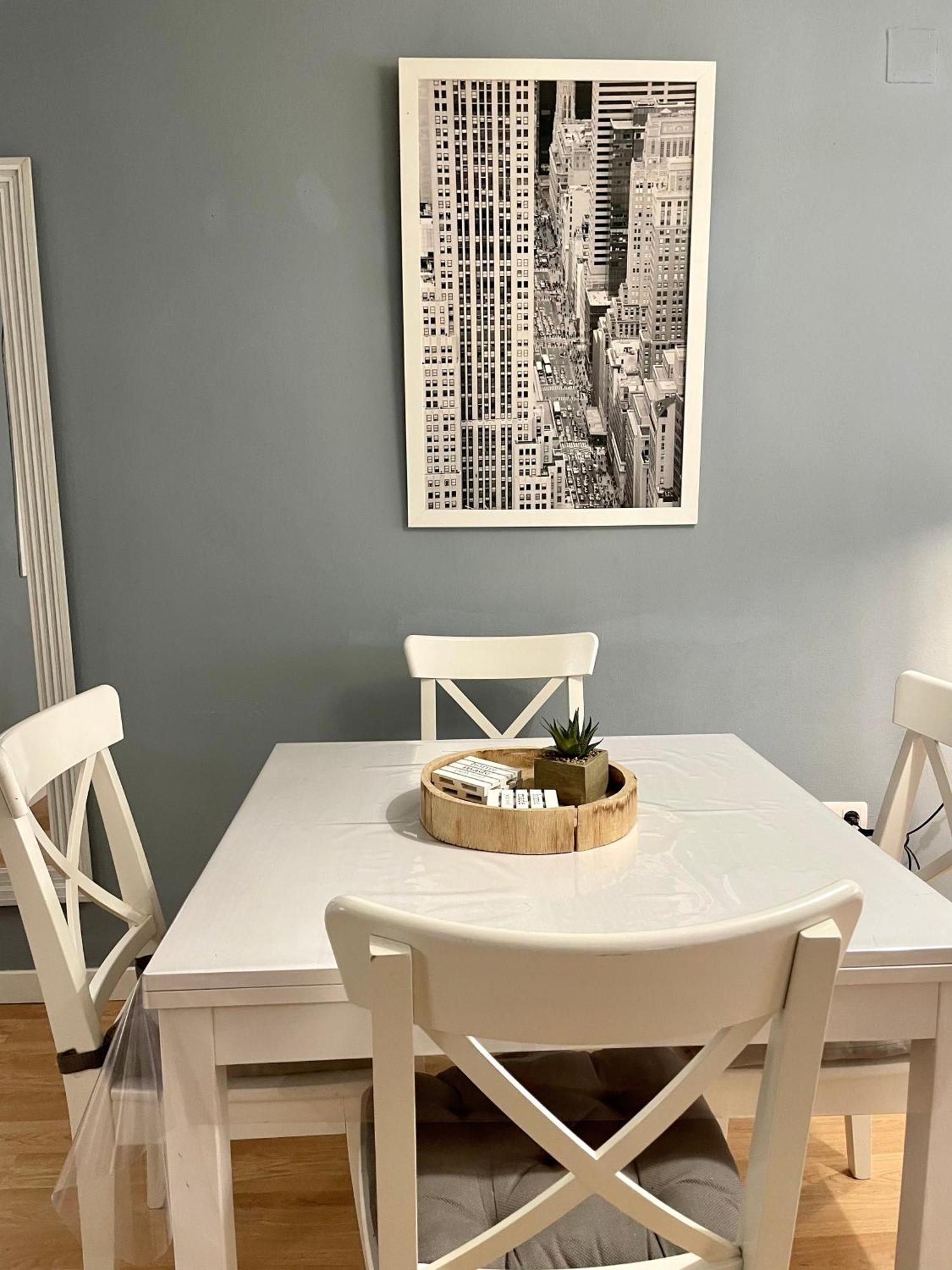 Apartamento Ruta Del Veleta Cenes De La Vega Bagian luar foto