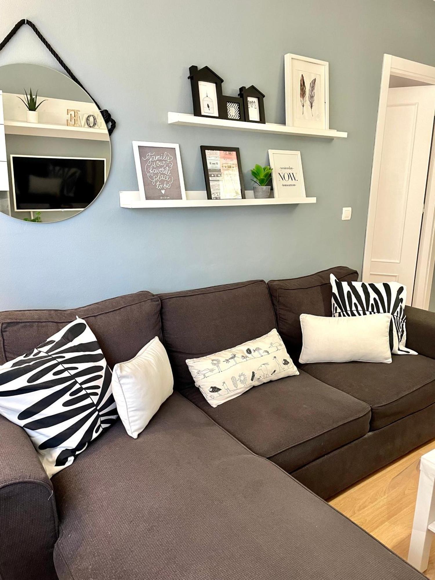 Apartamento Ruta Del Veleta Cenes De La Vega Bagian luar foto