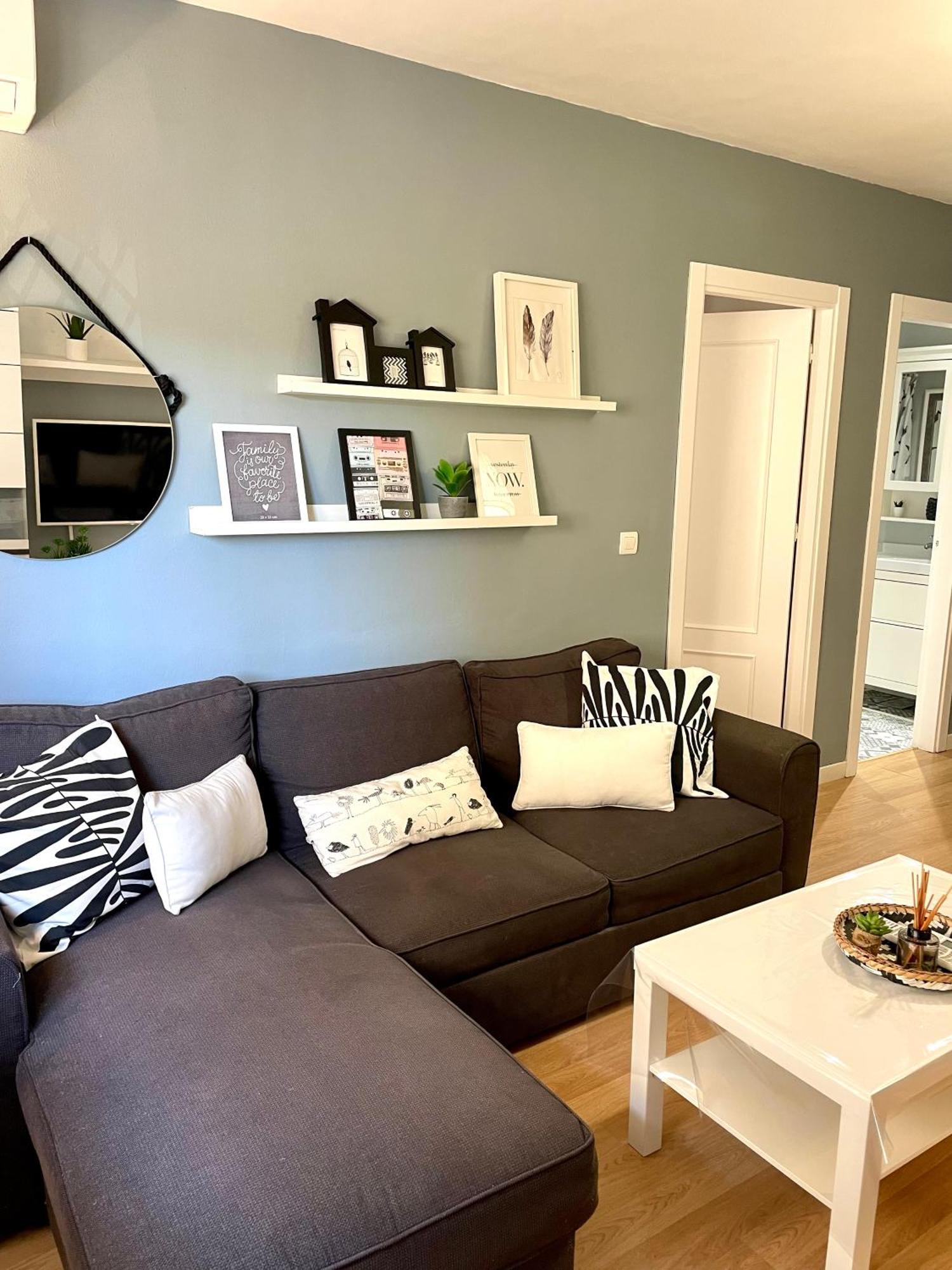 Apartamento Ruta Del Veleta Cenes De La Vega Bagian luar foto