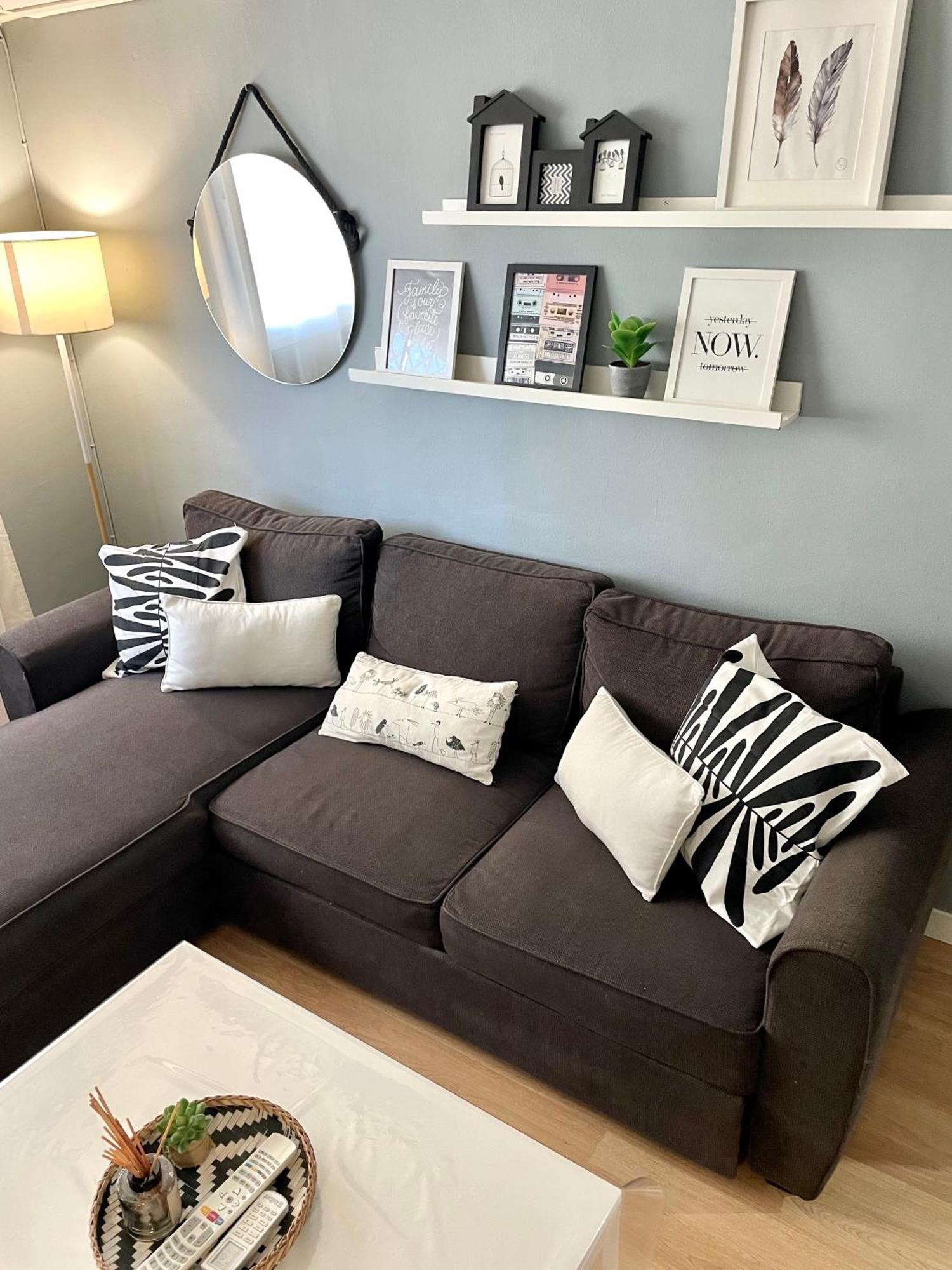 Apartamento Ruta Del Veleta Cenes De La Vega Bagian luar foto