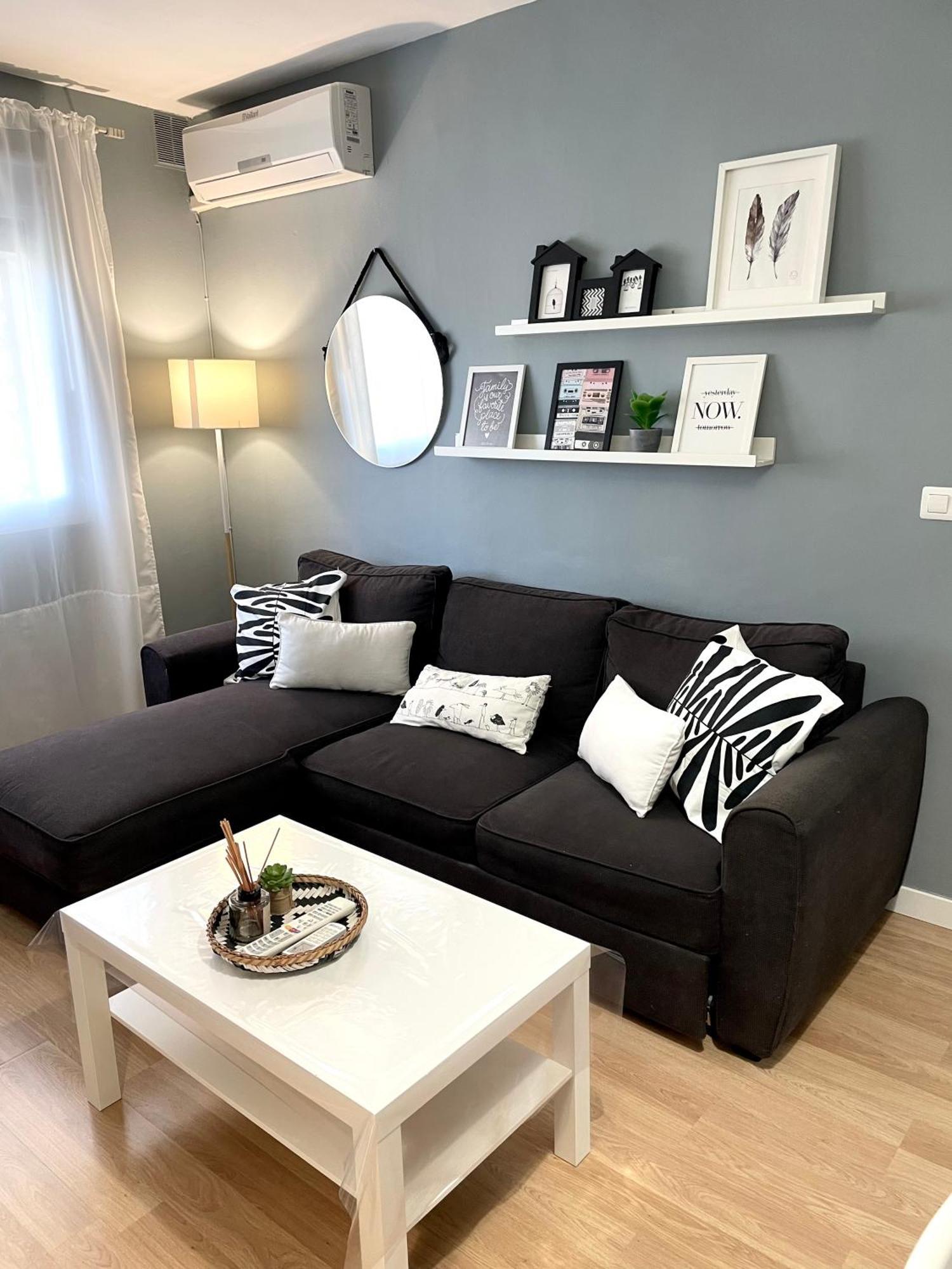 Apartamento Ruta Del Veleta Cenes De La Vega Bagian luar foto